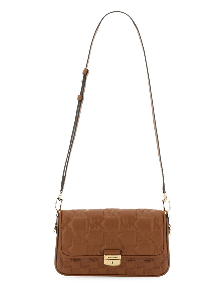 Michael Kors Shoulder Bags - Brown | Wanan Luxury