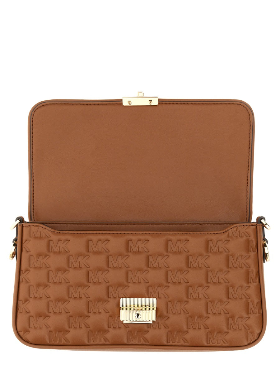 Michael Kors Shoulder Bags - Brown | Wanan Luxury