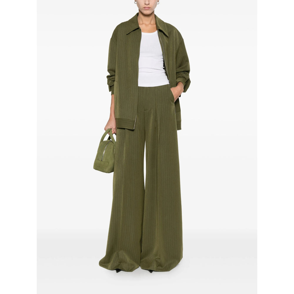 Le Sully Studio Jackets - Green | 8429b962fe67f4b8577090f0e489f55a1865385b