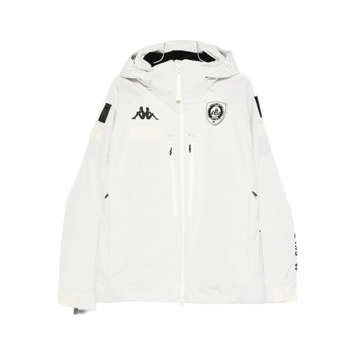 Kappa Outerwears - White | e08ab2894dd9c4805021299717d0813ba885d6a7
