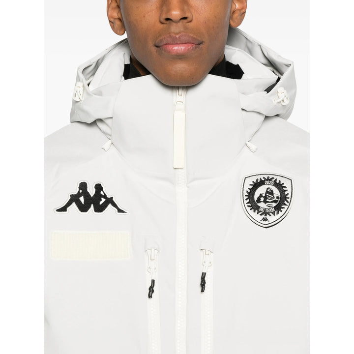 Kappa Outerwears - White | 88261ee2e9e5d7075e5240eeeb060e5d016b620b
