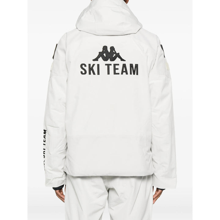 Kappa Outerwears - White | fc24102c39d6984298a49509d8d399da88679322