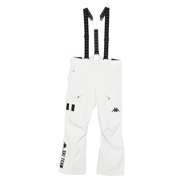 Pants White