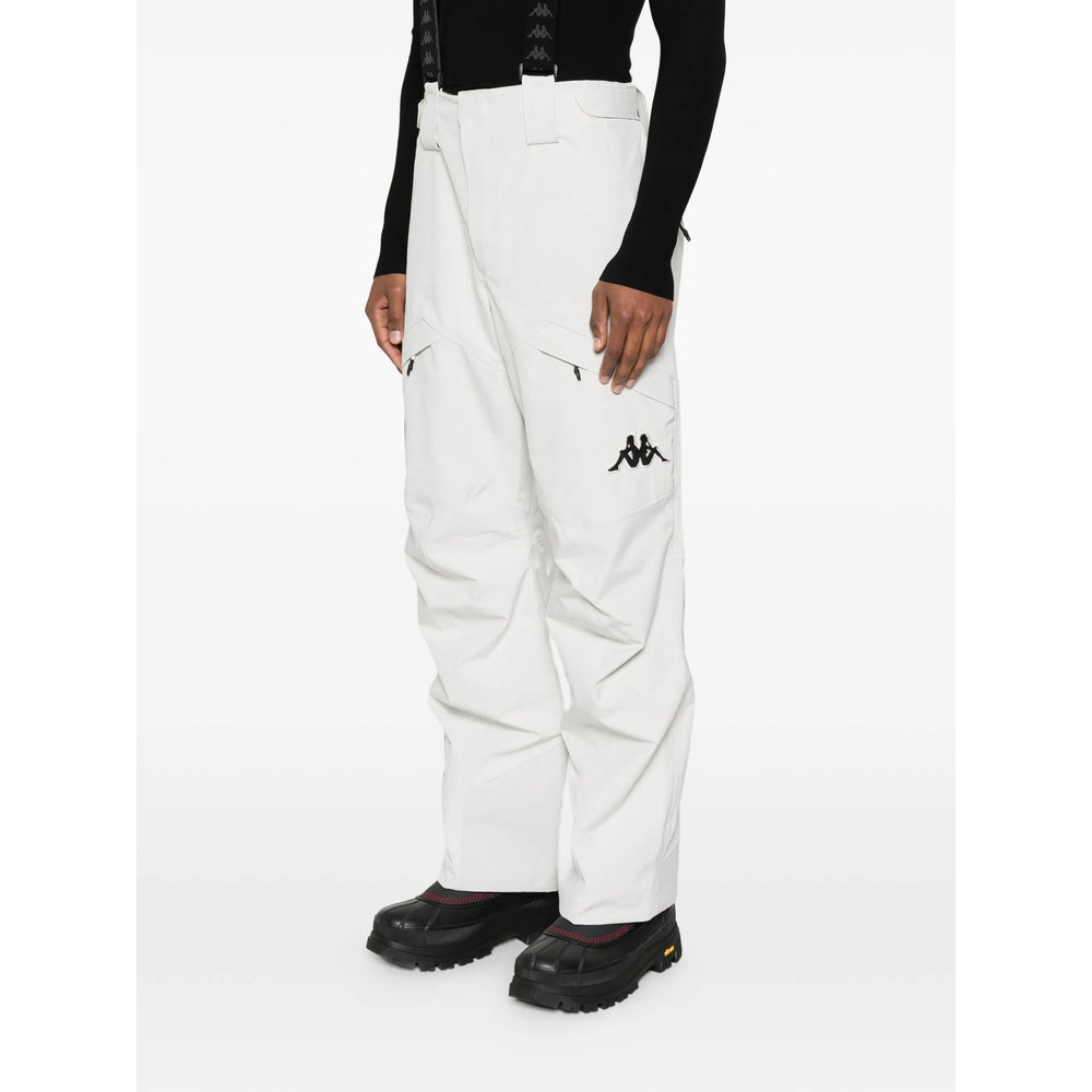 Kappa Pants - White | dbf6b9f32959c8102fae77f99a52a72942bfb835