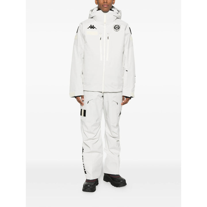 Kappa Pants - White | e6de7337f2c1f950cc085c9e693e1f181c530869