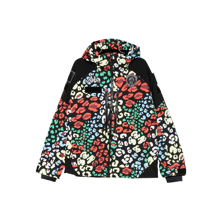 Kappa Outerwears - Black | bb23730f732a405670f3ab05020f7565e9468d2e