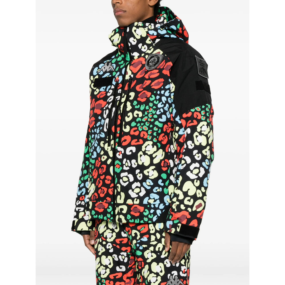 Kappa Outerwears - Black | 73df0740bd54ffe3ea85ee76e6c1869ac7893ba2