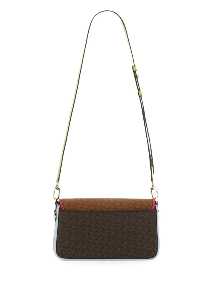 Michael Kors Shoulder Bags - Multicolour | b101b2a60b58aa942f164f6c4bf97ddb7c59609a