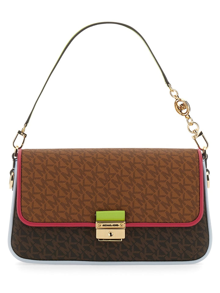 Michael Kors Shoulder Bags - Multicolour | fbec732bc678d07811bb27584149108c8a405674
