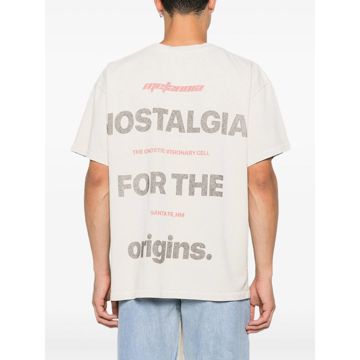 Rivington Roi Rebis T Shirts - Gray | a6e6ac325e400c62769efa7a612b72be78e2daf5