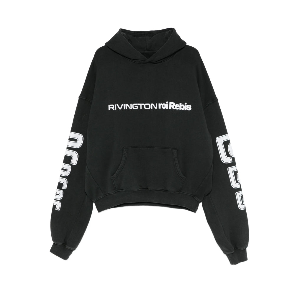 Rivington Roi Rebis Sweatshirts - Black | d31ff53165e684348d92d050060a8f1e22fa222e