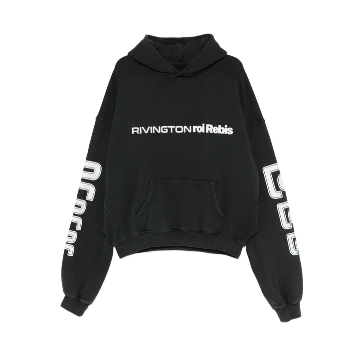 Rivington Roi Rebis Sweatshirts - Black | d31ff53165e684348d92d050060a8f1e22fa222e