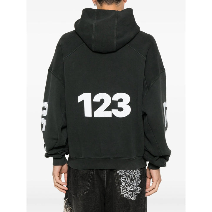 Rivington Roi Rebis Sweatshirts - Black | 0c3e3c57d00d0a17ea4b4b2b369efaaf39135704