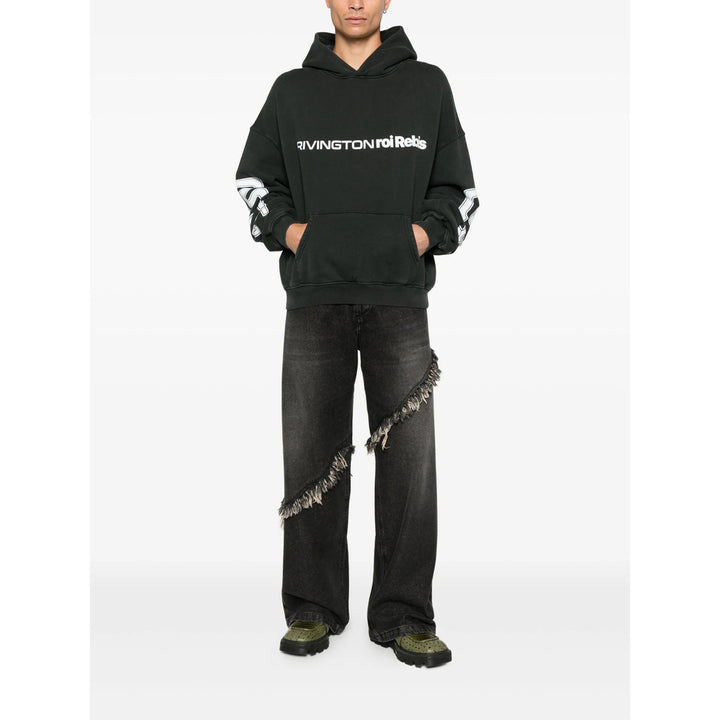 Rivington Roi Rebis Sweatshirts - Black | 1a79d0786bc92698bec9e0c5ebdf565902584465