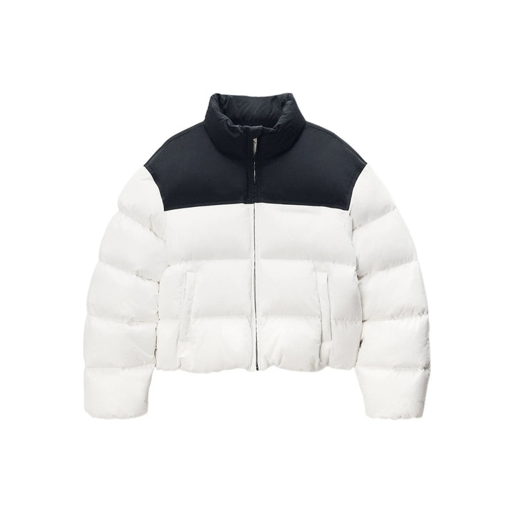 Alexander Wang Outerwears - White, Black | 459ed6107fc2cf9a634f148c0a220724763c6bca