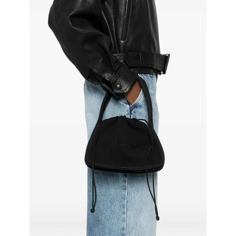 Alexander Wang Bags - Black | f351fa30281c5f9f6bcdd6646f2c7c610bed40ef