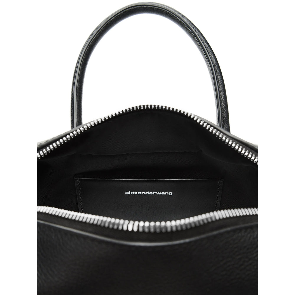 Alexander Wang Bags - Black | 9176c4100fa03e484bc565666c7579718754d2d3