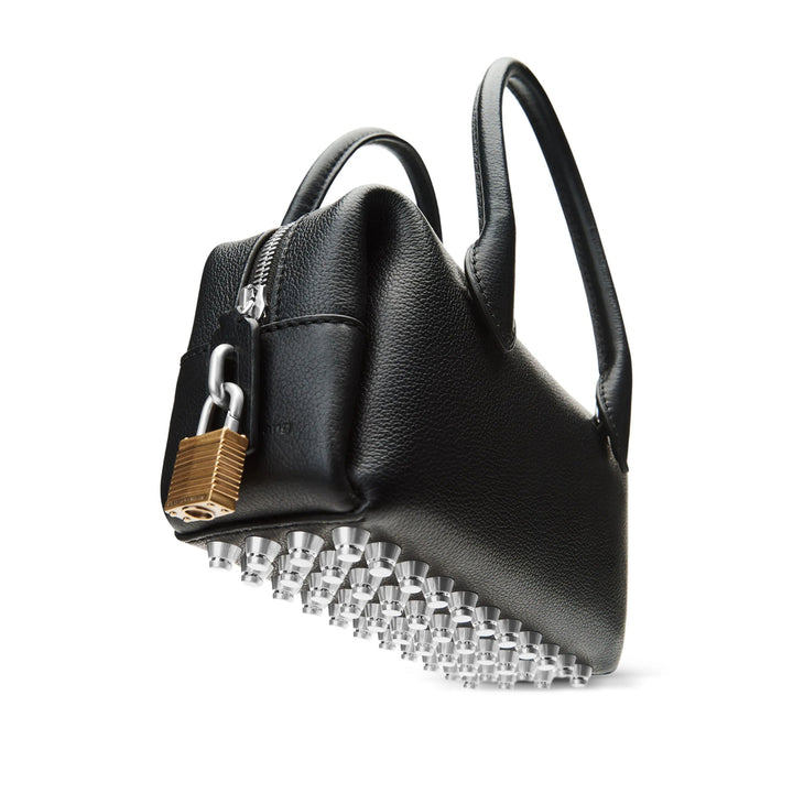 Alexander Wang Bags - Black | d9f0ece994cb2ee5ac038471b9fcec94b19eecbf