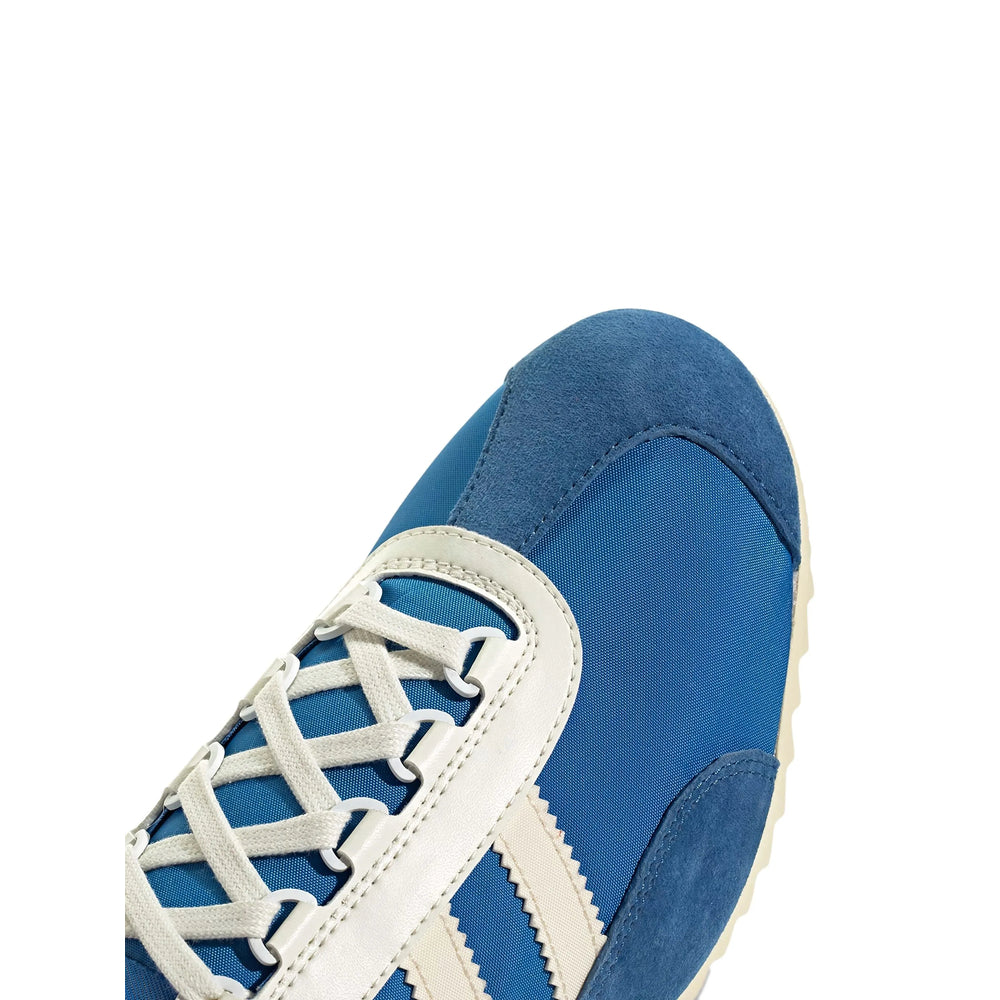 Adidas Originals Sneakers - Blue | 185bdf26cc6935e614fab3e93e984013f0ee91ba