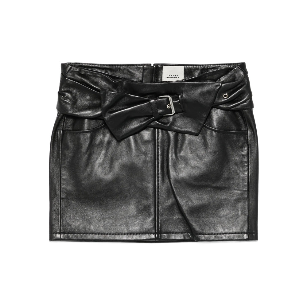 Isabel Marant Skirts - Black | 0f2d86acc1e64b1b75ebe079da8bbc849f707c8d