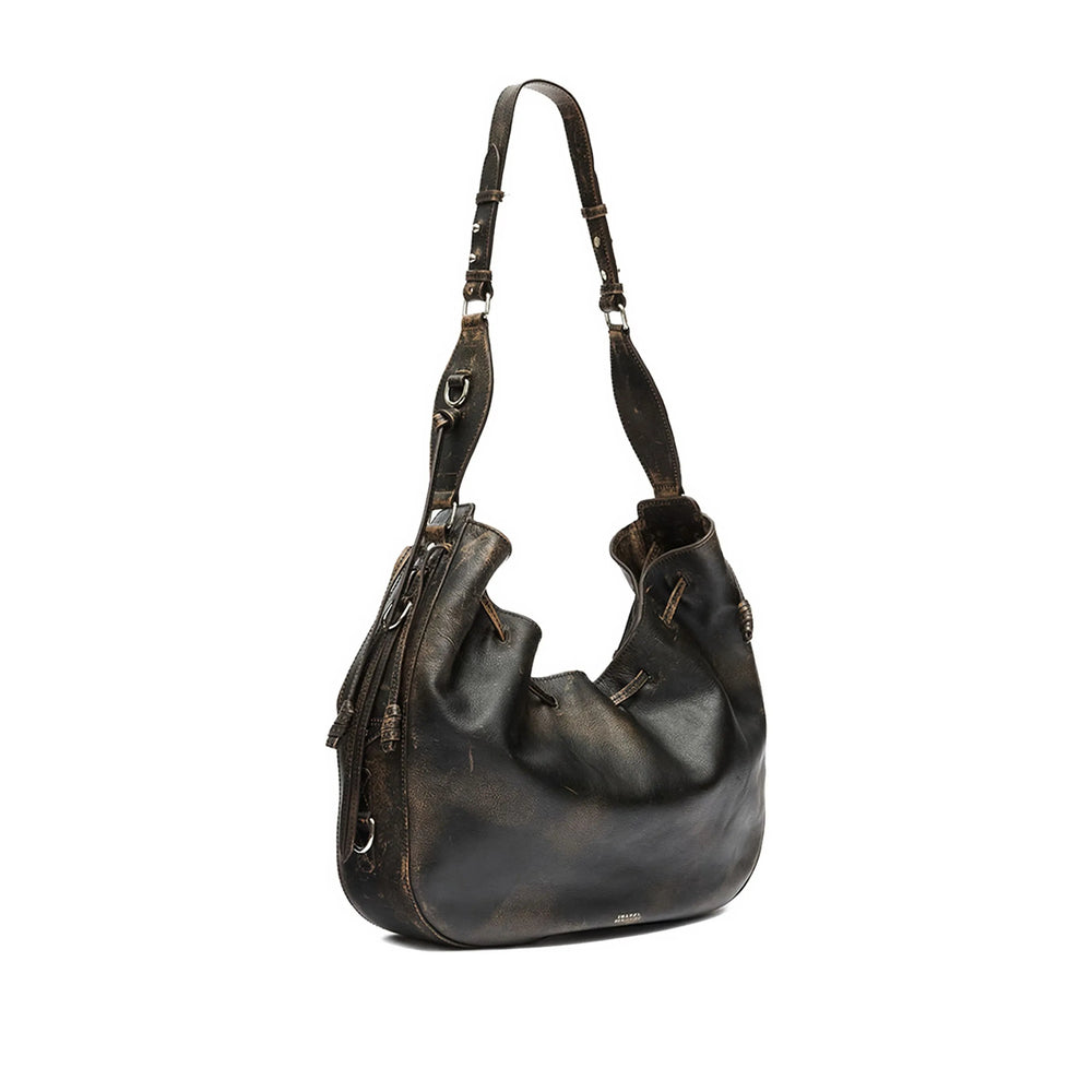 Isabel Marant Bags - Brown | e61da159bc9b4cf675033a4538d63f9c54e19e68