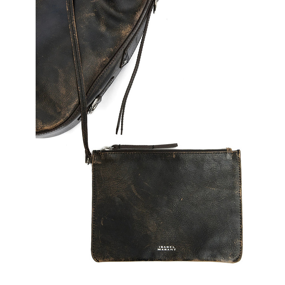 Isabel Marant Bags - Brown | 9f5ff62f58dedc5d513d8f14a3955c0c9d27c165