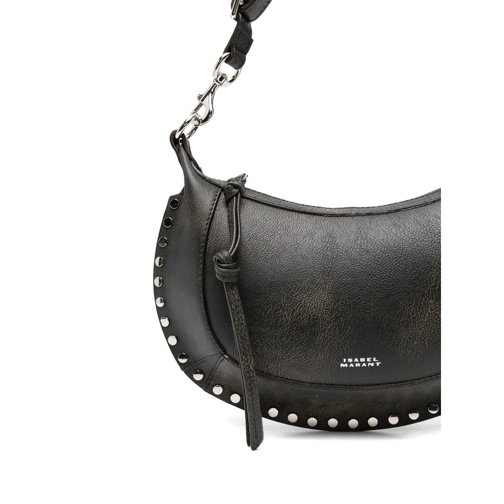 Isabel Marant Bags - Brown | a80f97a78b08860060d1d613f6382c1171c506e5