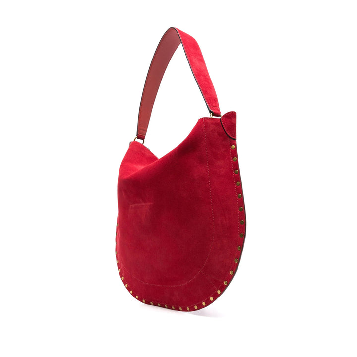 Isabel Marant Bags - Red | 6e709088bf53780d07ef093a58e343e49739e7c1