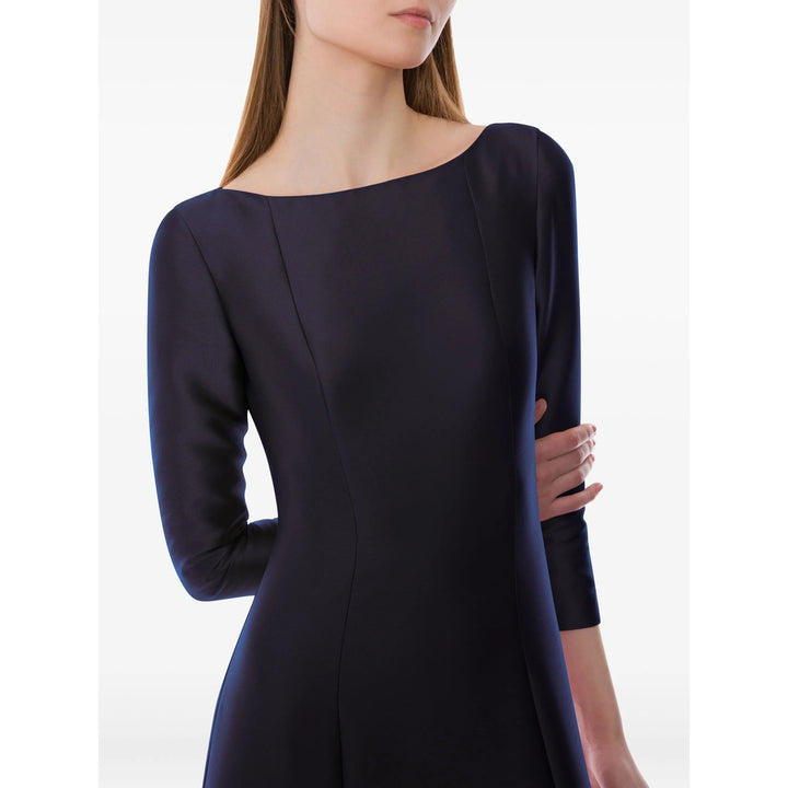 Alberta Ferretti Dresses - Blue | 6a797e7e48b60b05d1b94f9672d7a61d0fbe3d9a