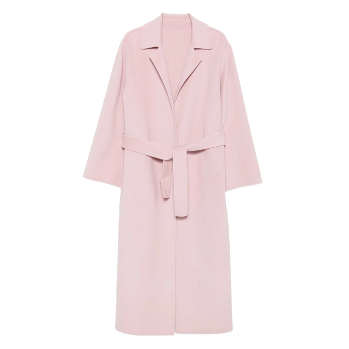 Alberta Ferretti Coats - Pink | ac6a97fdf9baf77588a674f9ee71512823c37c91