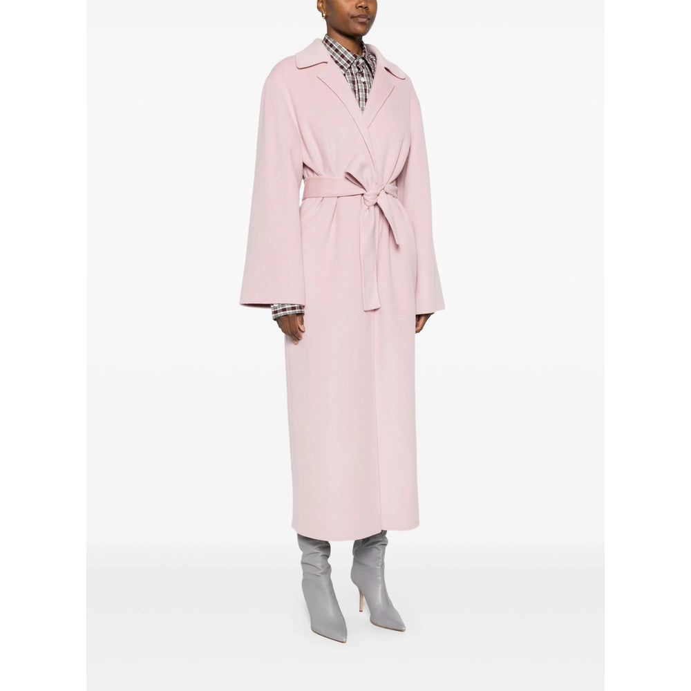 Alberta Ferretti Coats - Pink | b7fa0a6a585aea6e7bc162b9bcf33f47d84f05f4