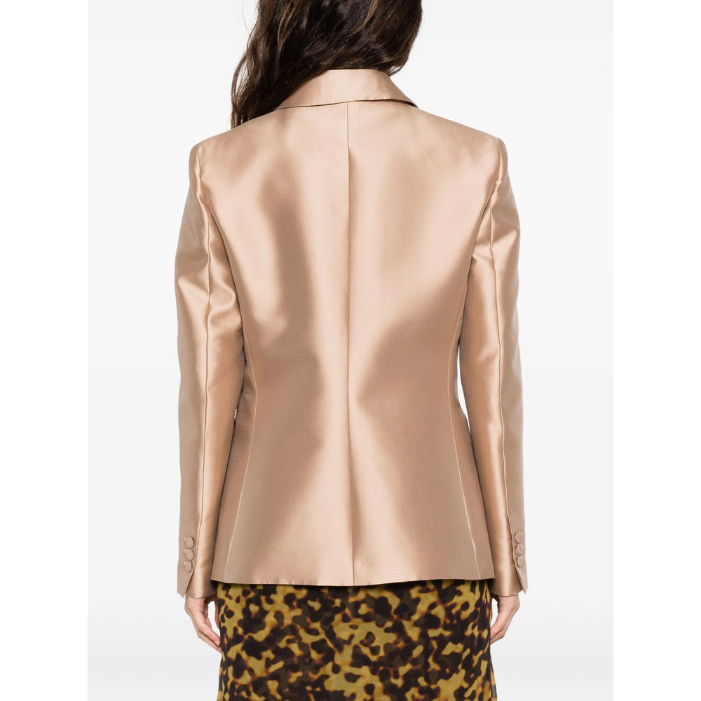 Alberta Ferretti Jackets - Neutral | f31bb87f39476eff1d64e704bb80fbd43e6c61e0