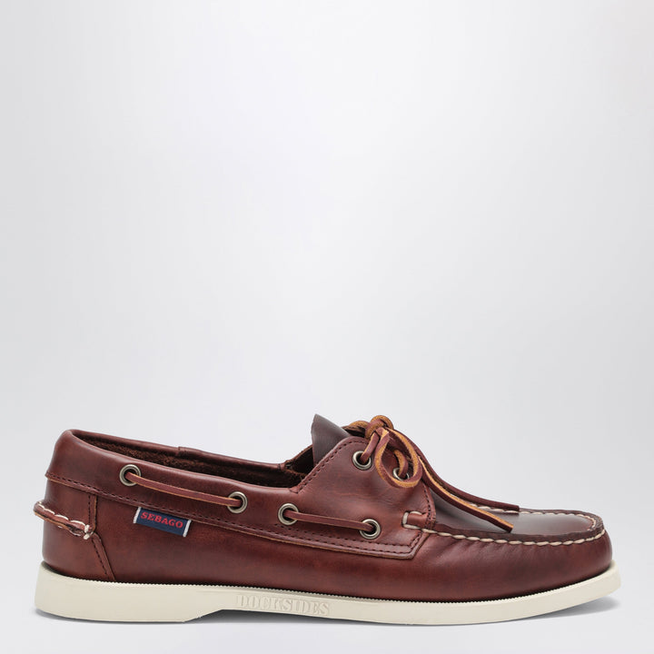 Sebago Apparel & Accessories - Brown | 24a267a05653ab33a2da0e66ce362b1fe4c841d4