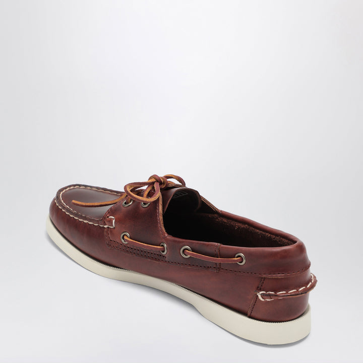Sebago Apparel & Accessories - Brown | 090fc314d4ad8c67f89ac7175858126dba803f85