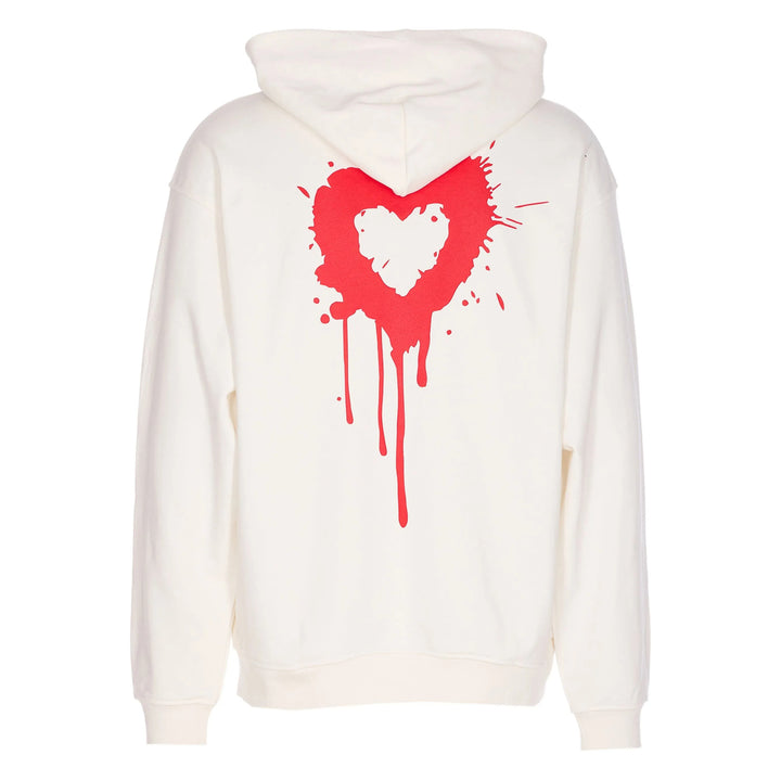 Vision Of Super Sweatshirts - White | 5b89c1fe7a122a8979a3bf4e9b2baa982d7566ce