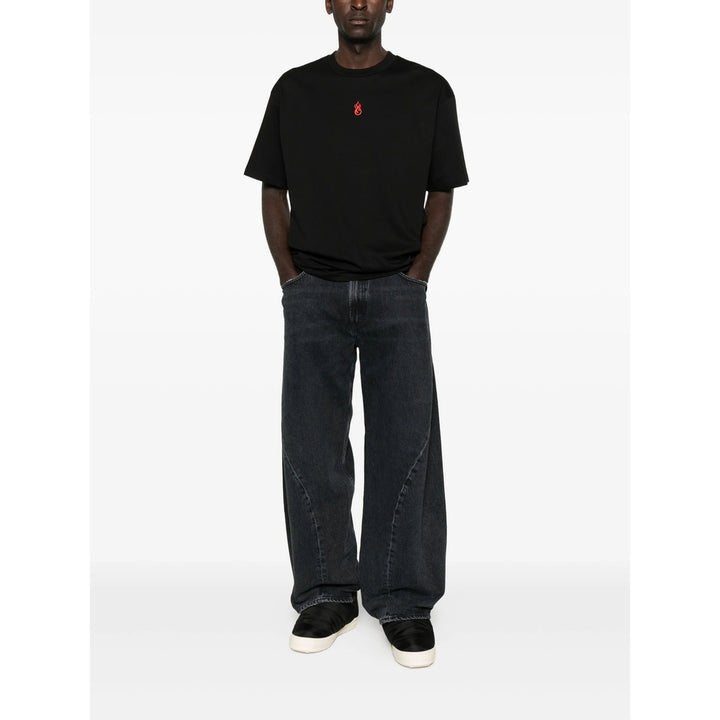 Vision Of Super T Shirts - Black | a08e80860fb036c4d05ae4194d13a86c07e438a6