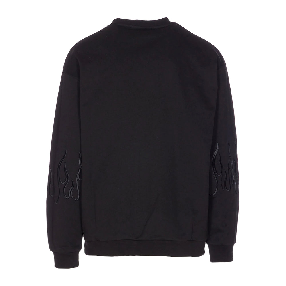 Vision Of Super Sweaters - Black | 654caeae230703be131b442d5e2fbaa23fab096d