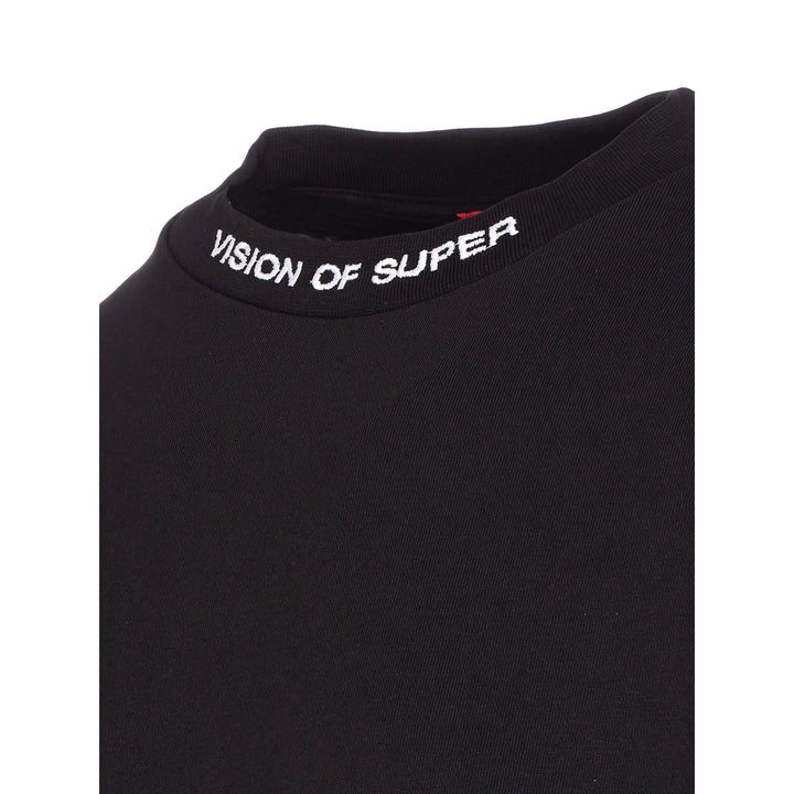 Vision Of Super Sweaters - Black | e1f4b1a03e88e96d9293a77ae86a0cef52260ab3