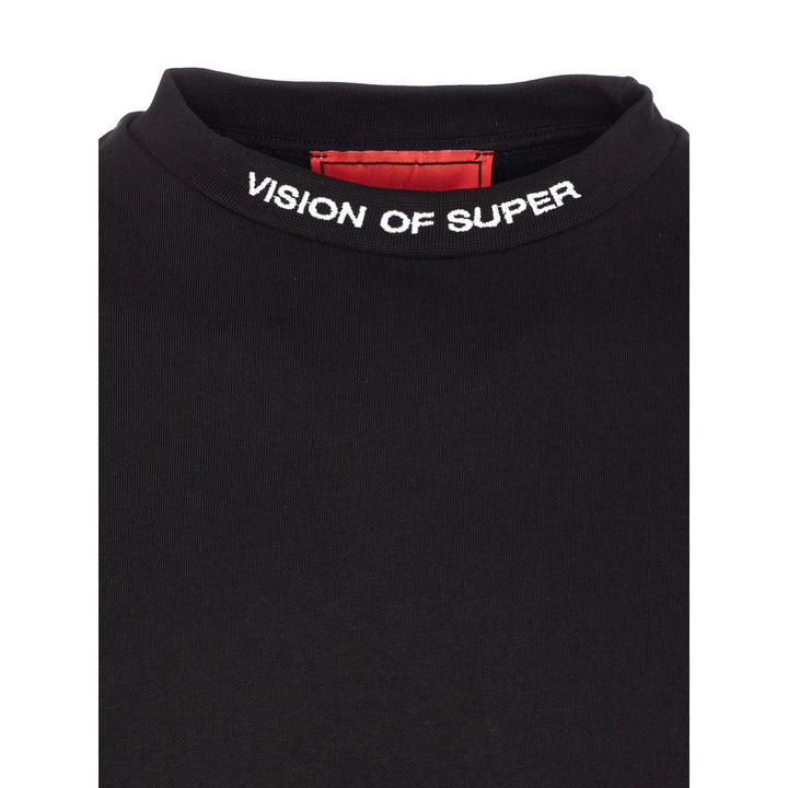Vision Of Super Sweaters - Black | 4591a6e5043ae5454dc34e1ff55959b4314d5dcc