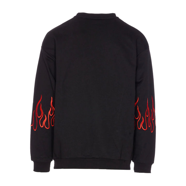 Vision Of Super Sweaters - Black | 514bdb42054411a457e12c3a4fc7e2b43f51a198