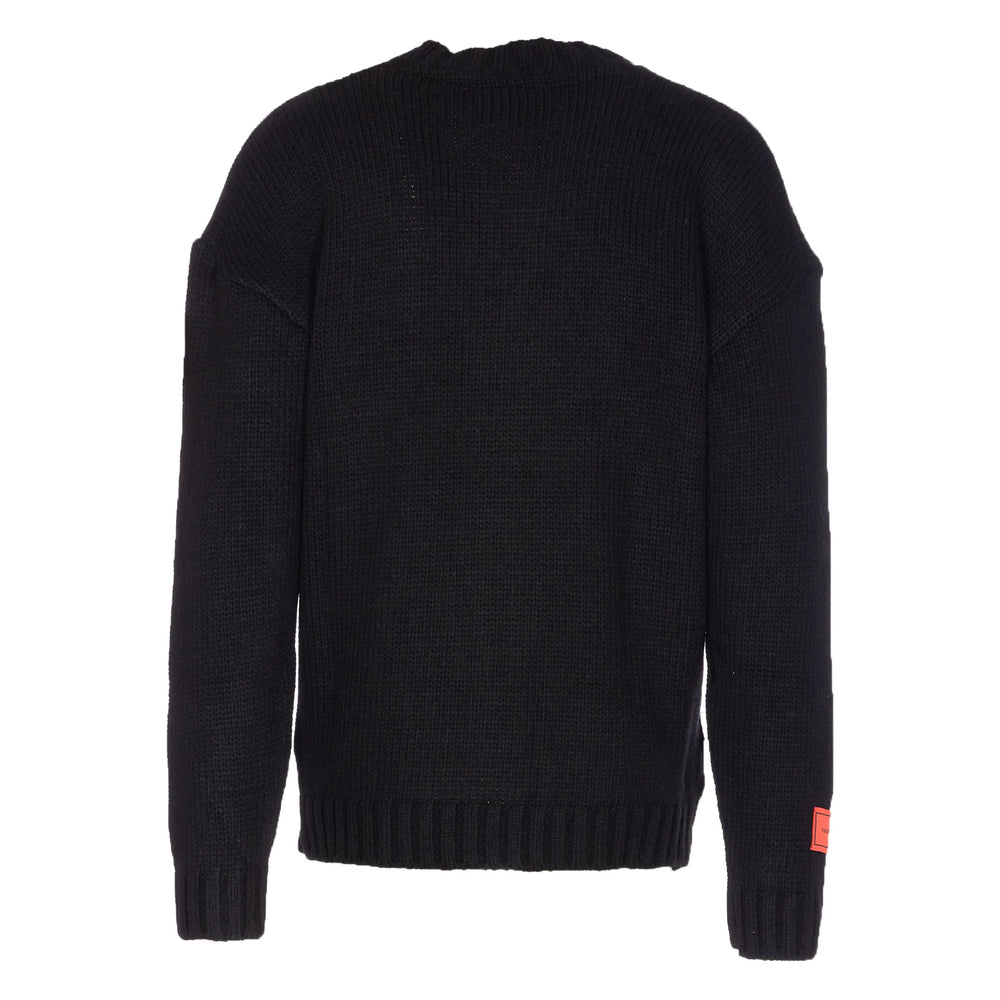 Vision Of Super Sweaters - Black | f332c51e956b4a491bbdc61c61d1a1772181d684