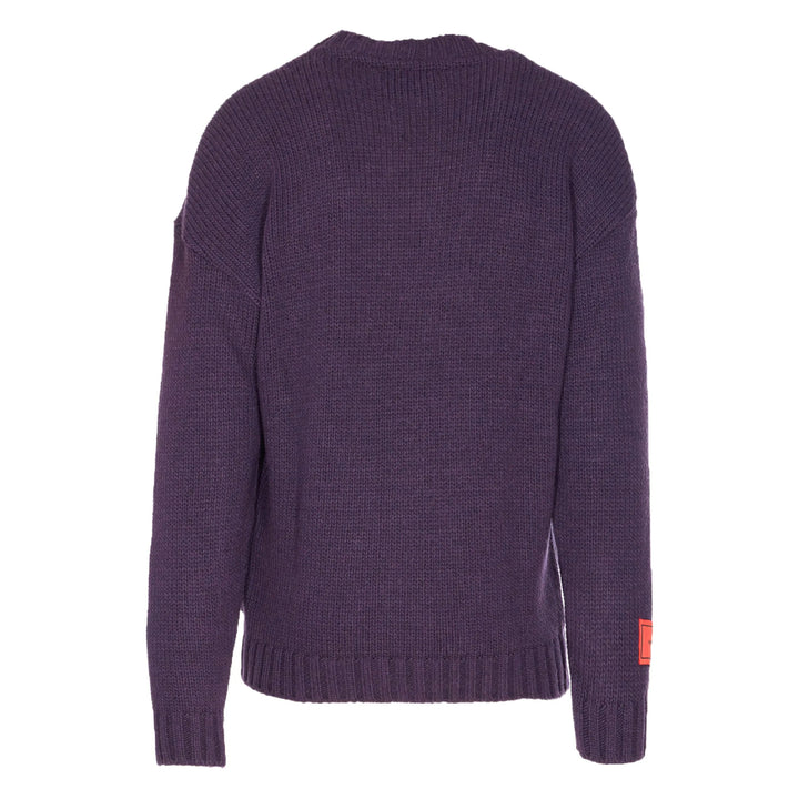 Vision Of Super Sweaters - Purple | 7818ff542264bacbf102812ee78ba50b5135f280