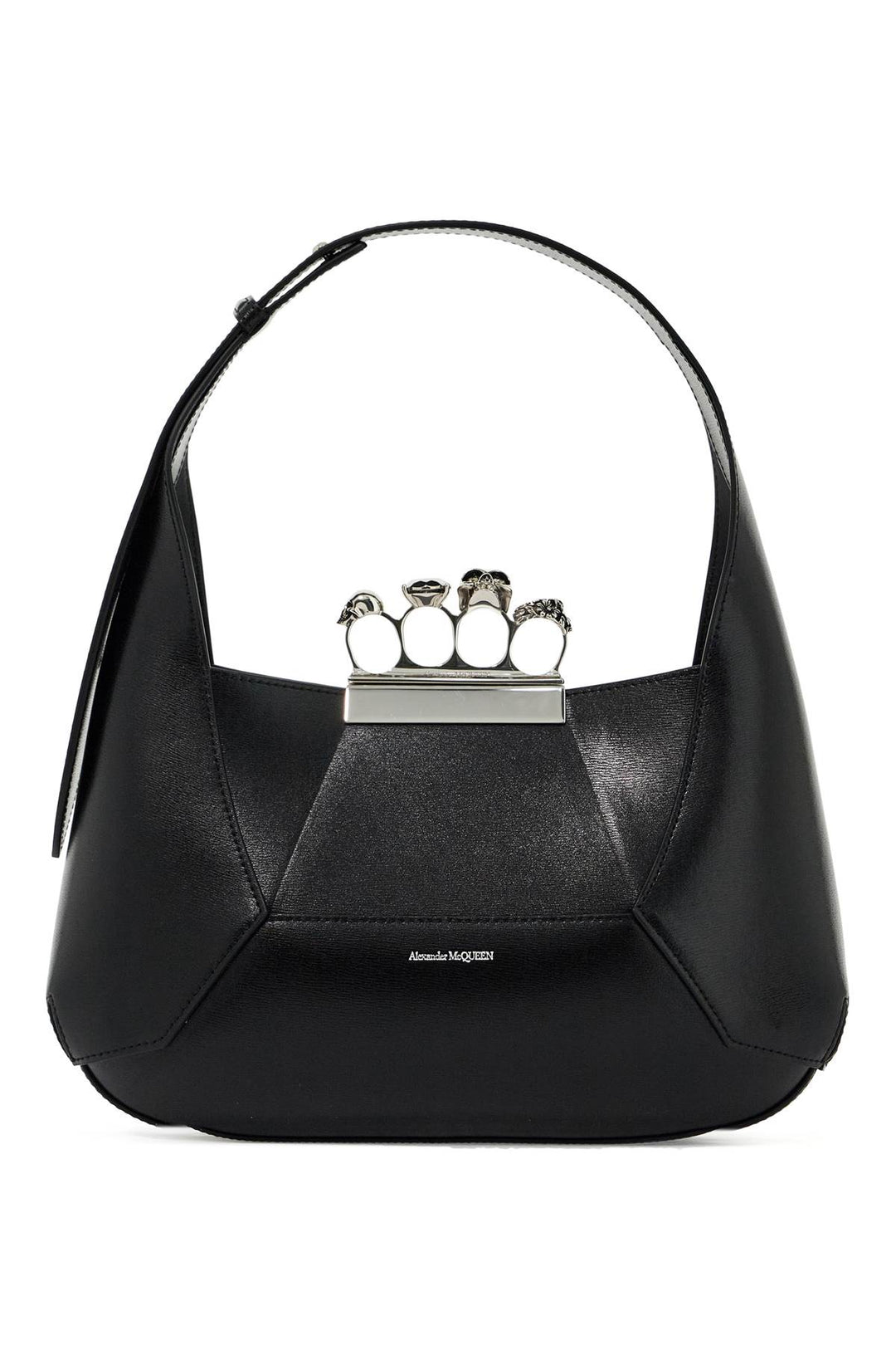 The Jewelled Hobo Bag