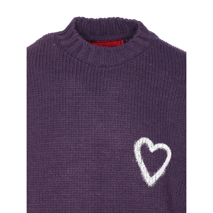 Vision Of Super Sweaters - Purple | 19de9ca32e79e59ee4bb8a69de7c0e9b0a449b94