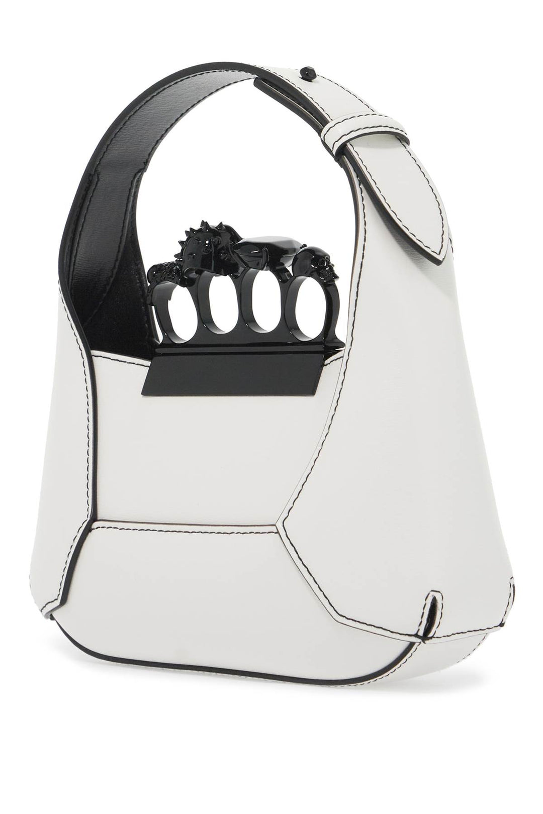 Borsa Mini The Jewelled Hobo