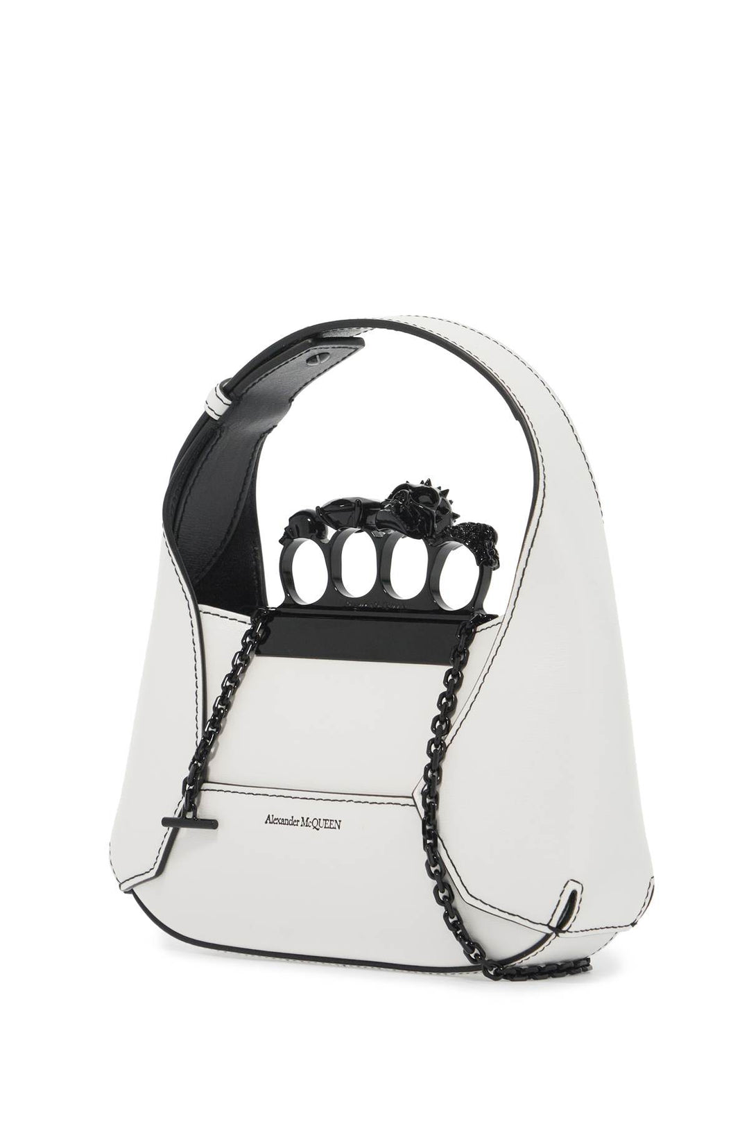 Borsa Mini The Jewelled Hobo