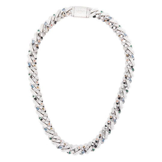 Jewellery Silver, White