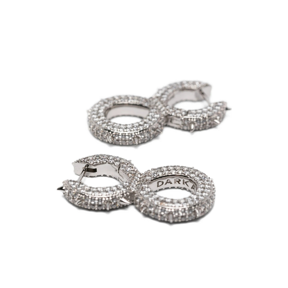Darkai Jewellery - Silver | abbdd93268ecdf25456832e9a26df5f5160a8ed7