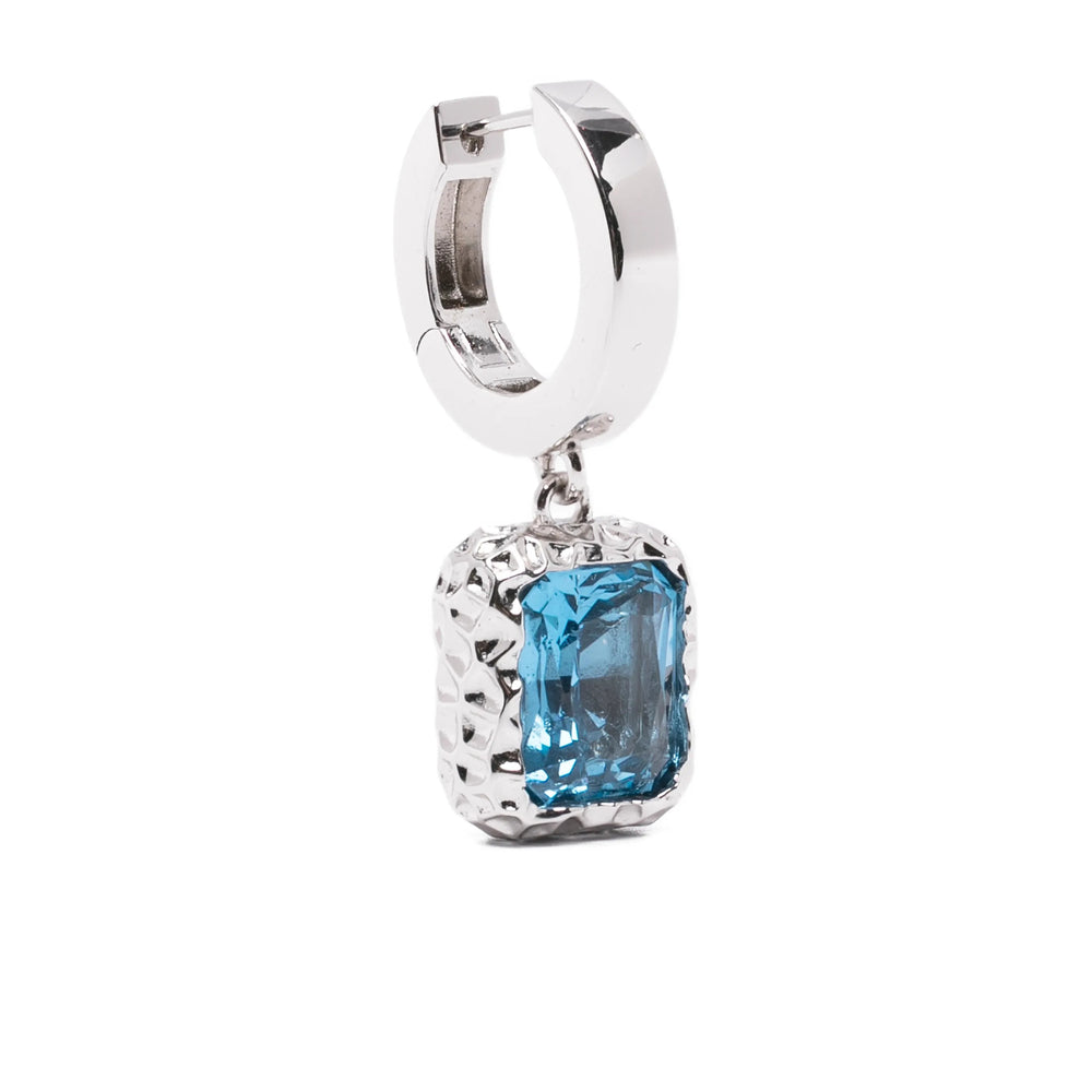 Darkai Jewellery - Silver, Blue | d5bcaa87df3d021aa03a6969f2766858b567fb73
