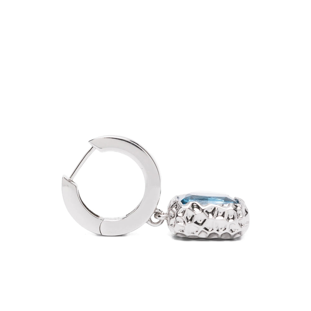 Darkai Jewellery - Silver, Blue | 52ca75c08a0cd7b22b3d49385c29a8a331d31097